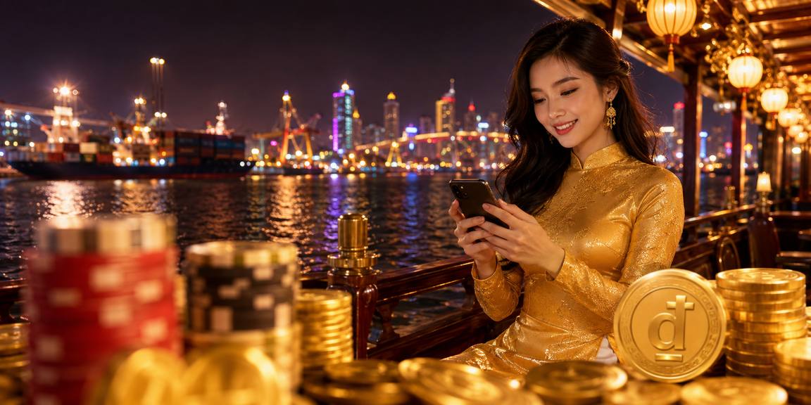 open8880 Blackjack Trực Tiếp Việt