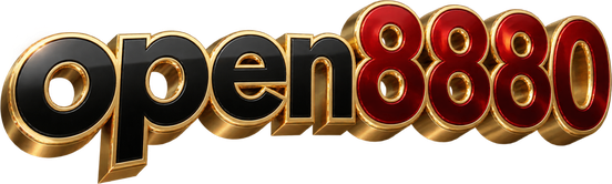 open8880 logo